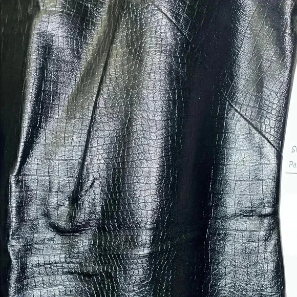 Shelby & Palmer Black Sleeveless Dress - Picture 6 of 8